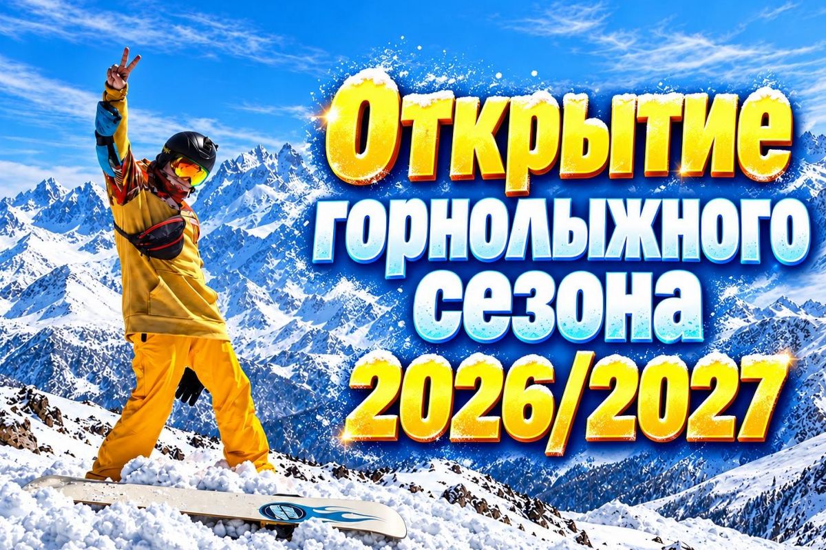 Эльбрус "Открытие горнолыжного сезона" | 2 дня